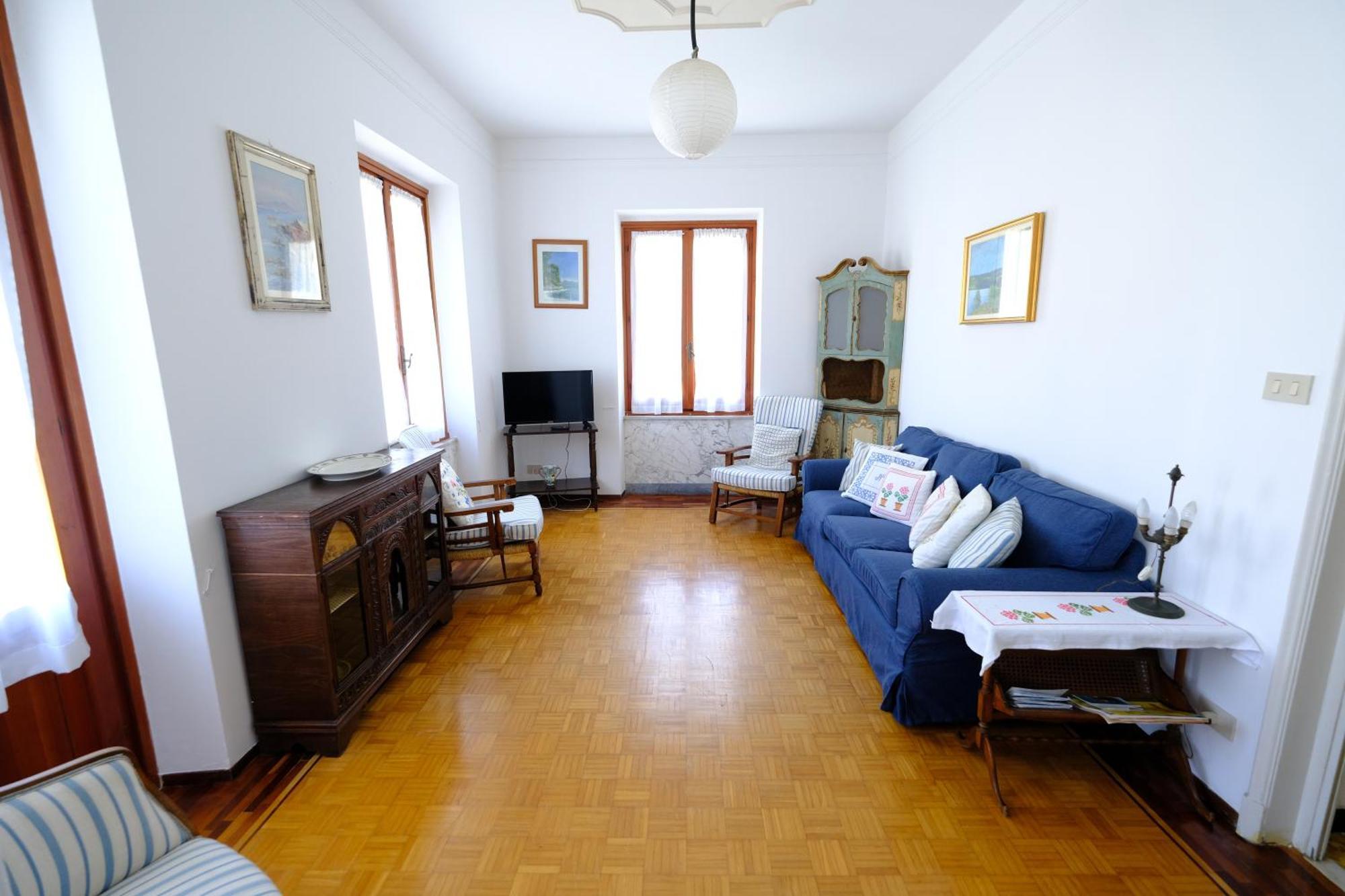 Angolo Azzurro By Portofinovacanze Apartment *